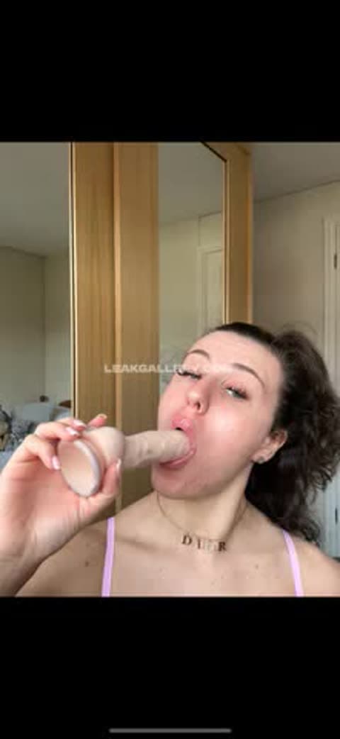Kr899 Blowjob POV OnlyFans Photo Leaked