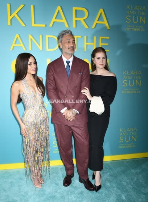 jennaortega content #20991193